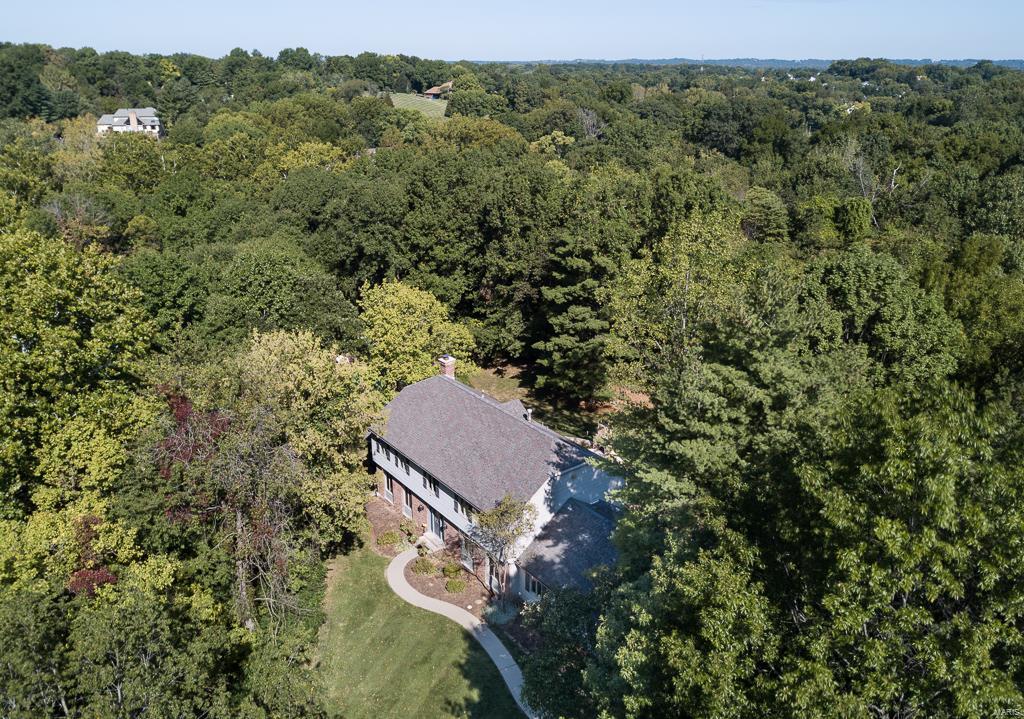 Chesterfield Lakes - Residential