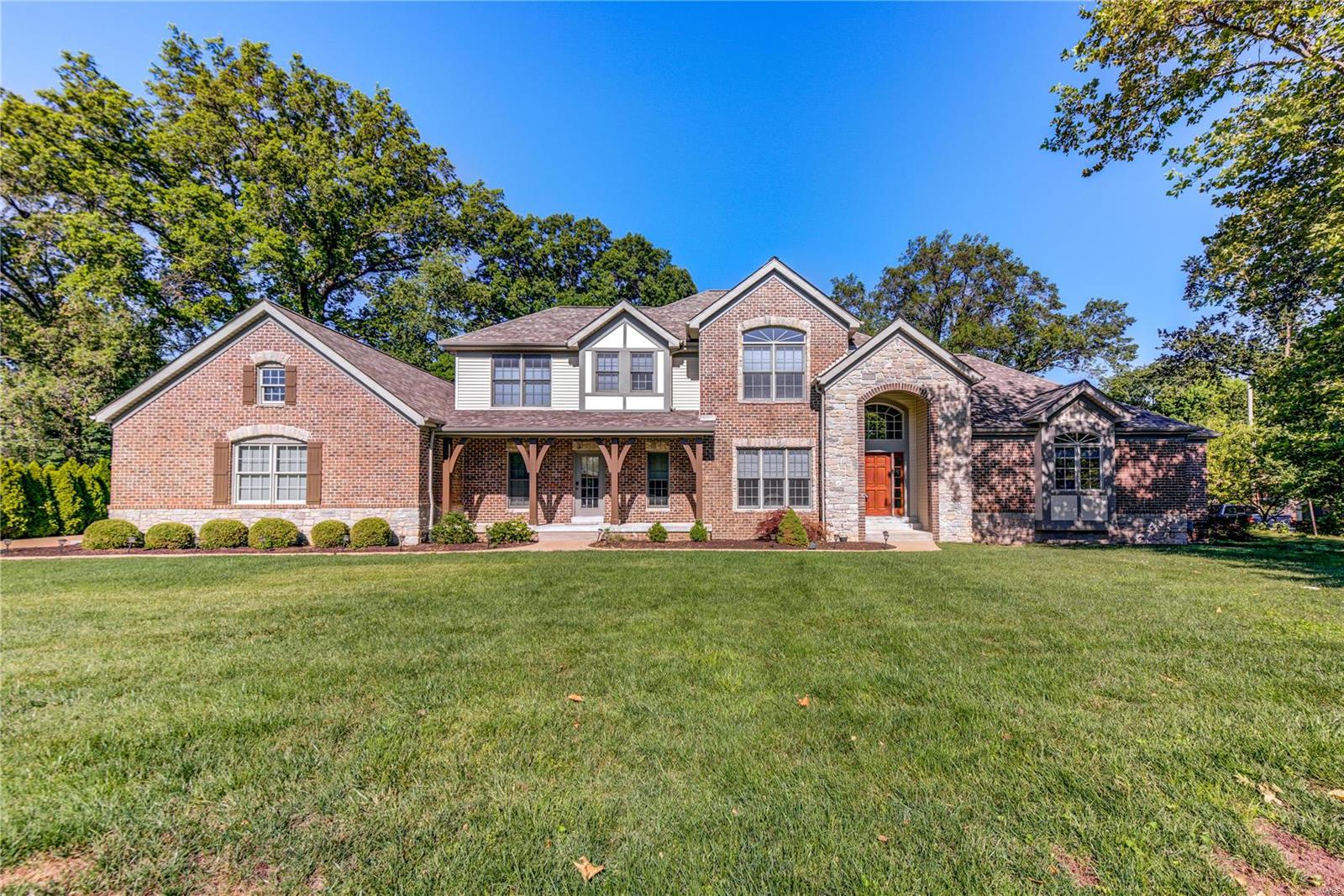 Sleepy Hollow - Residential
