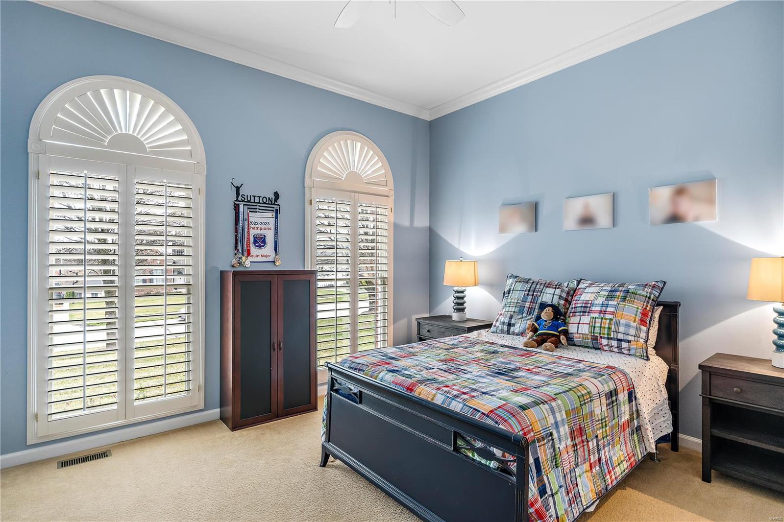 Wynfield Pointe - Residential