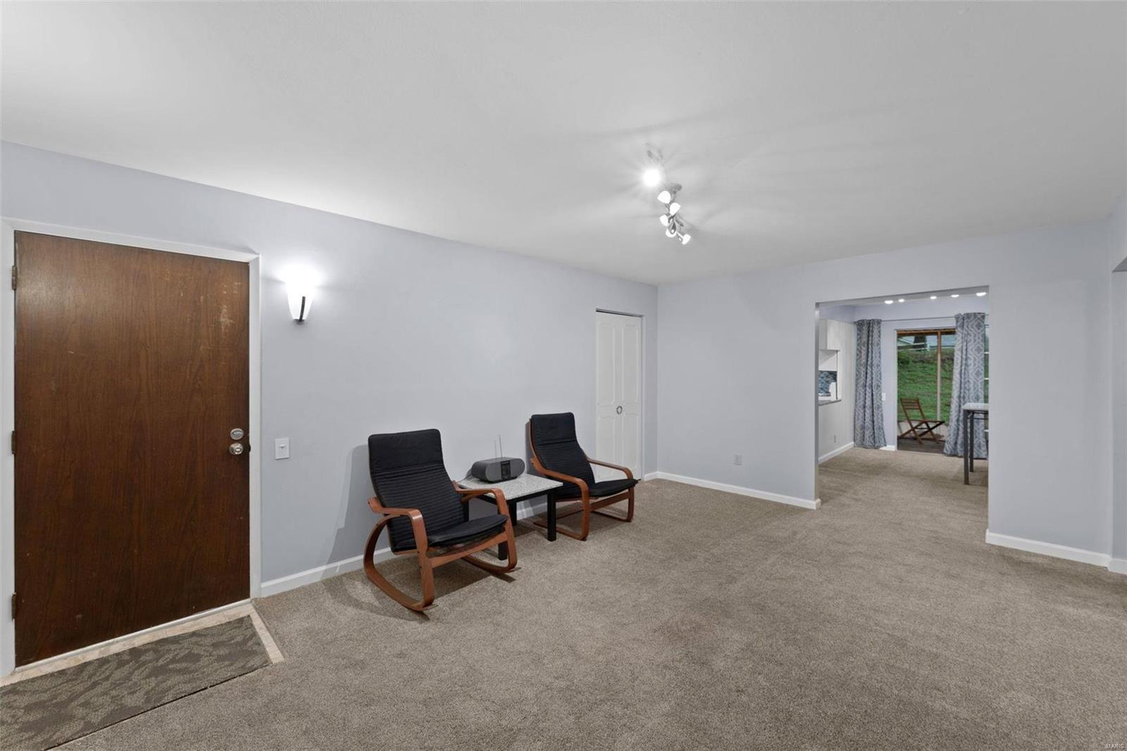 Bridgecrest Estates I - Residential