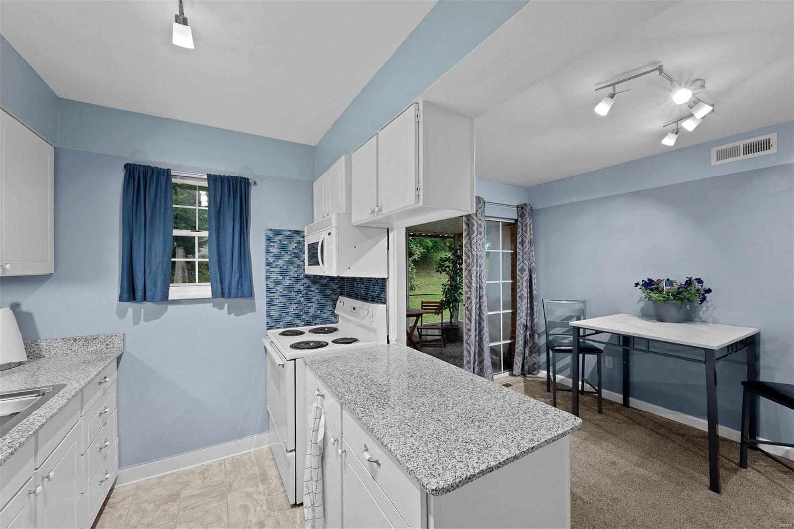 Bridgecrest Estates I - Residential