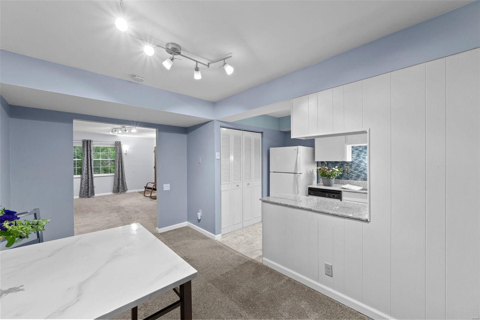 Bridgecrest Estates I - Residential