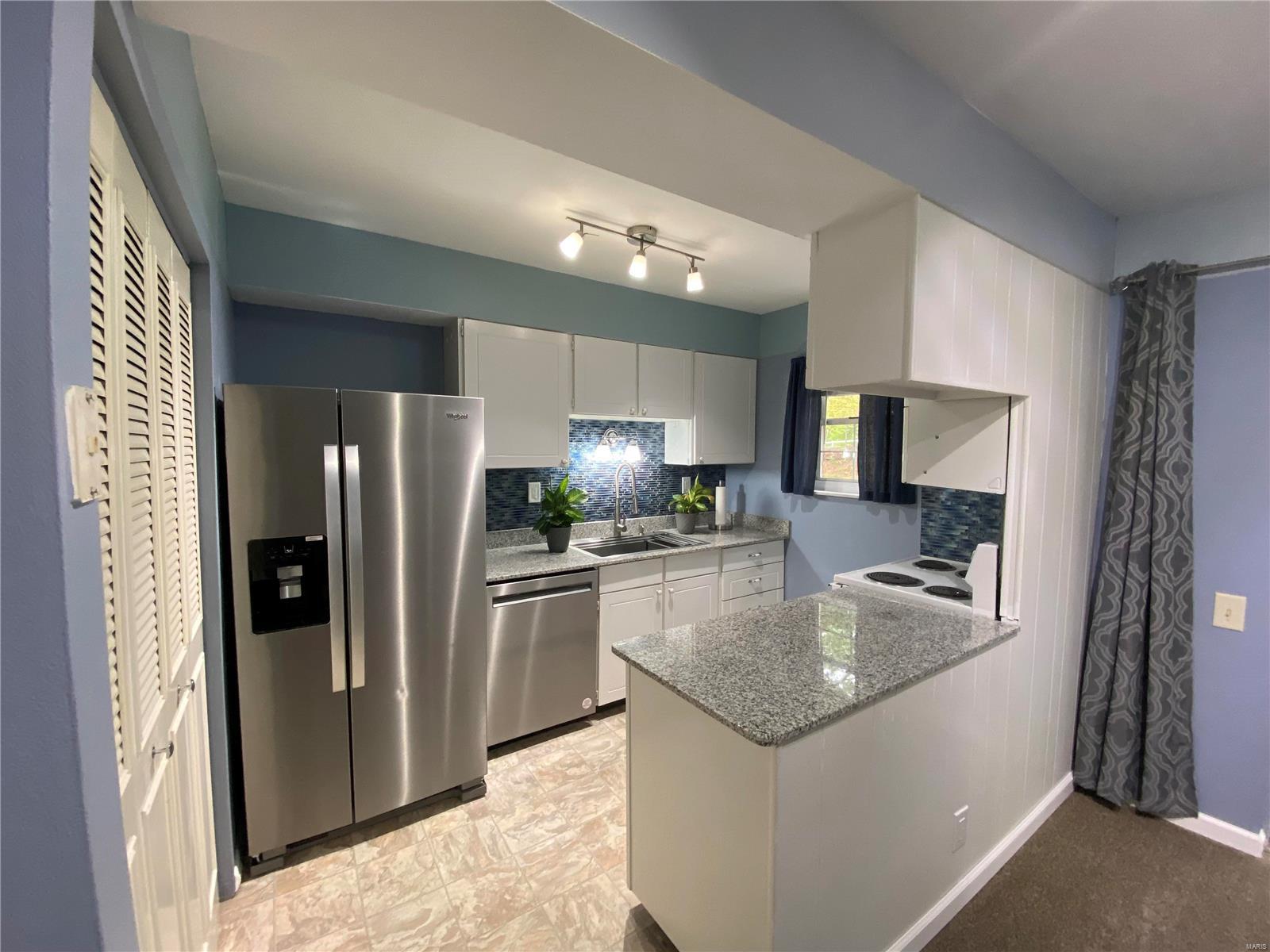 Bridgecrest Estates I - Residential