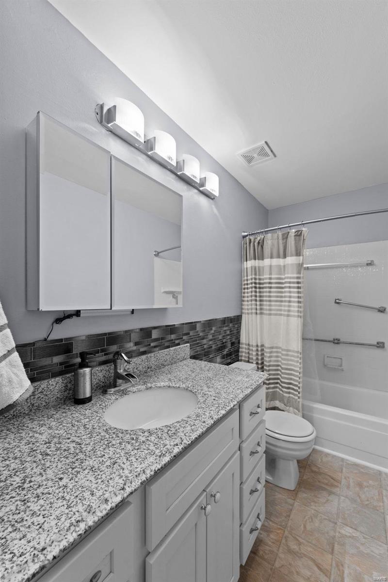 Bridgecrest Estates I - Residential