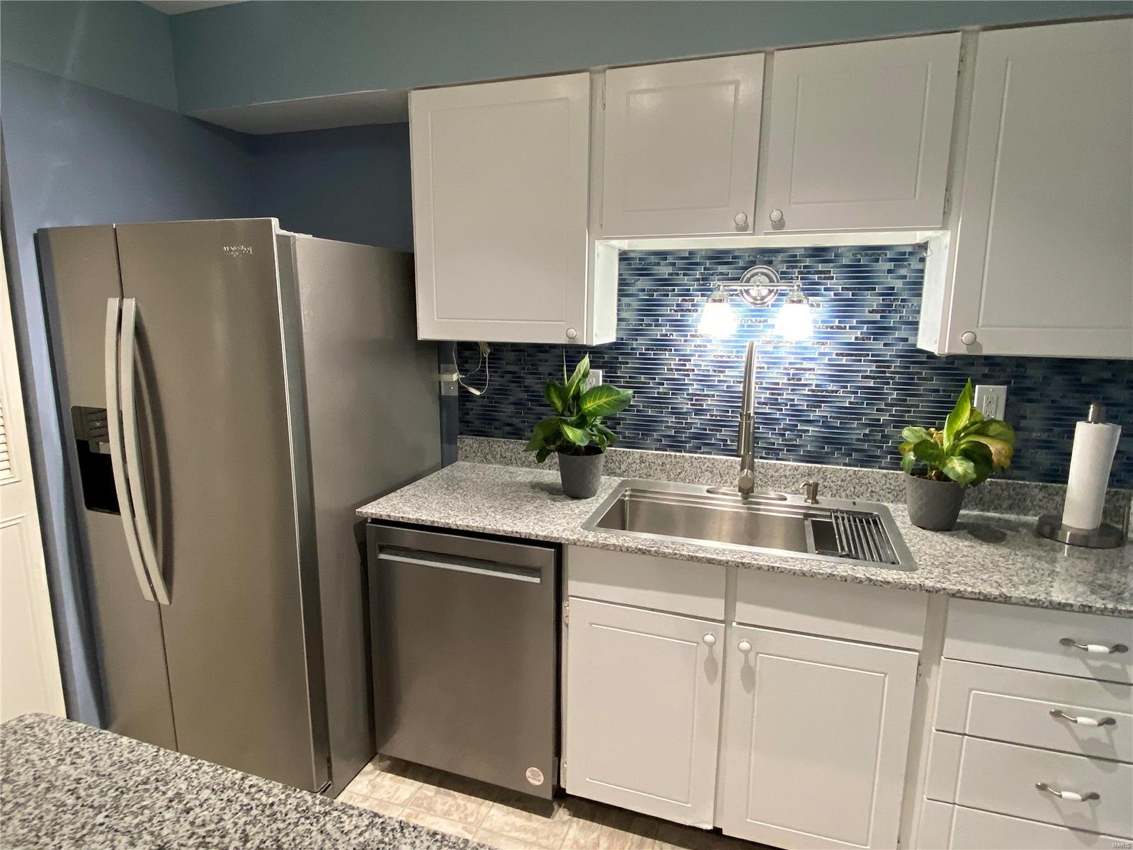 Bridgecrest Estates I - Residential