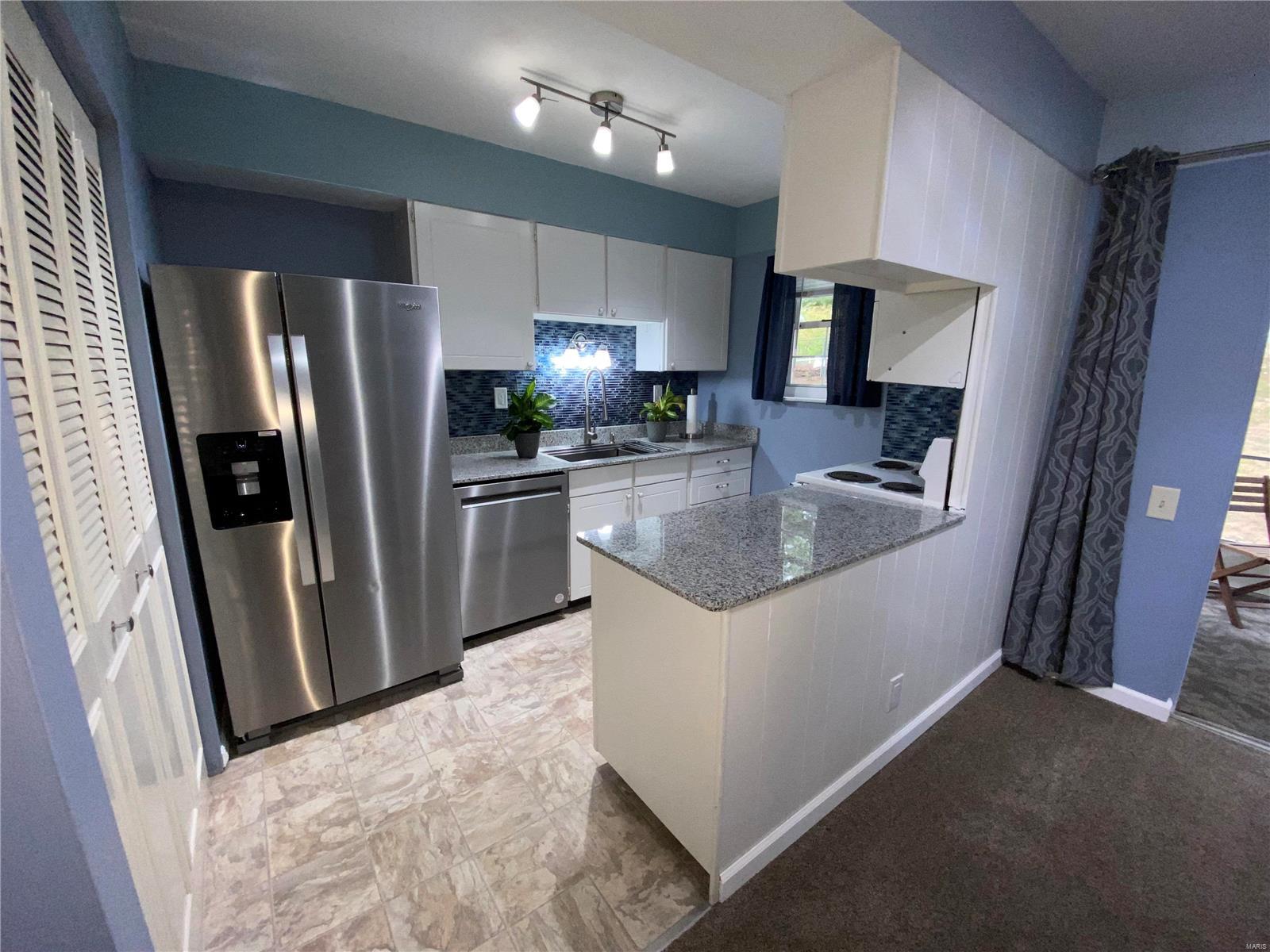 Bridgecrest Estates I - Residential