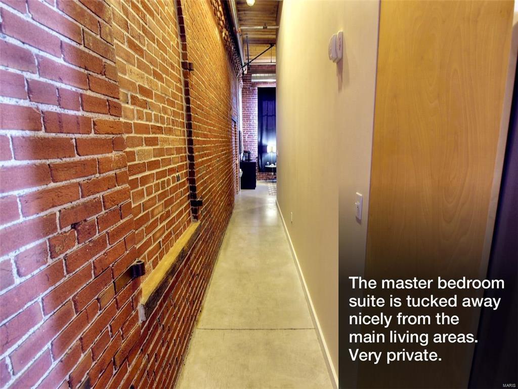Moon Brothers Carriage Lofts - Residential