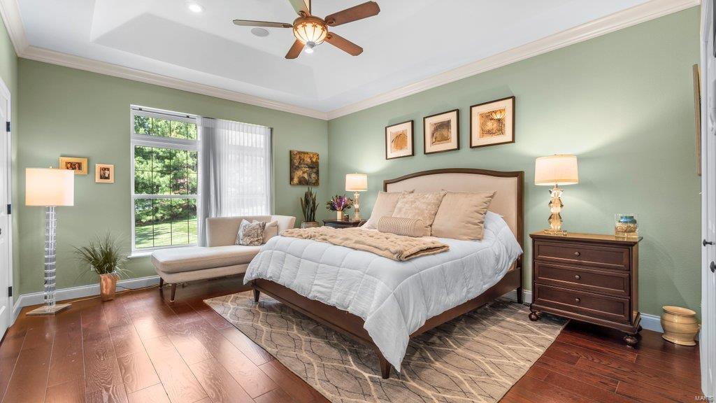 Windwood Lake Estate - Residential