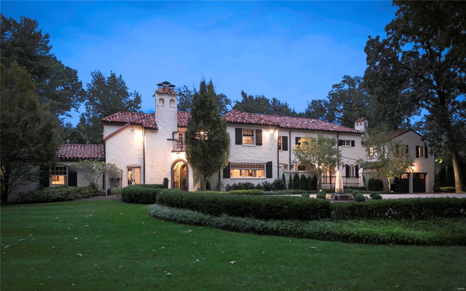 Ferguson Farms - Residential