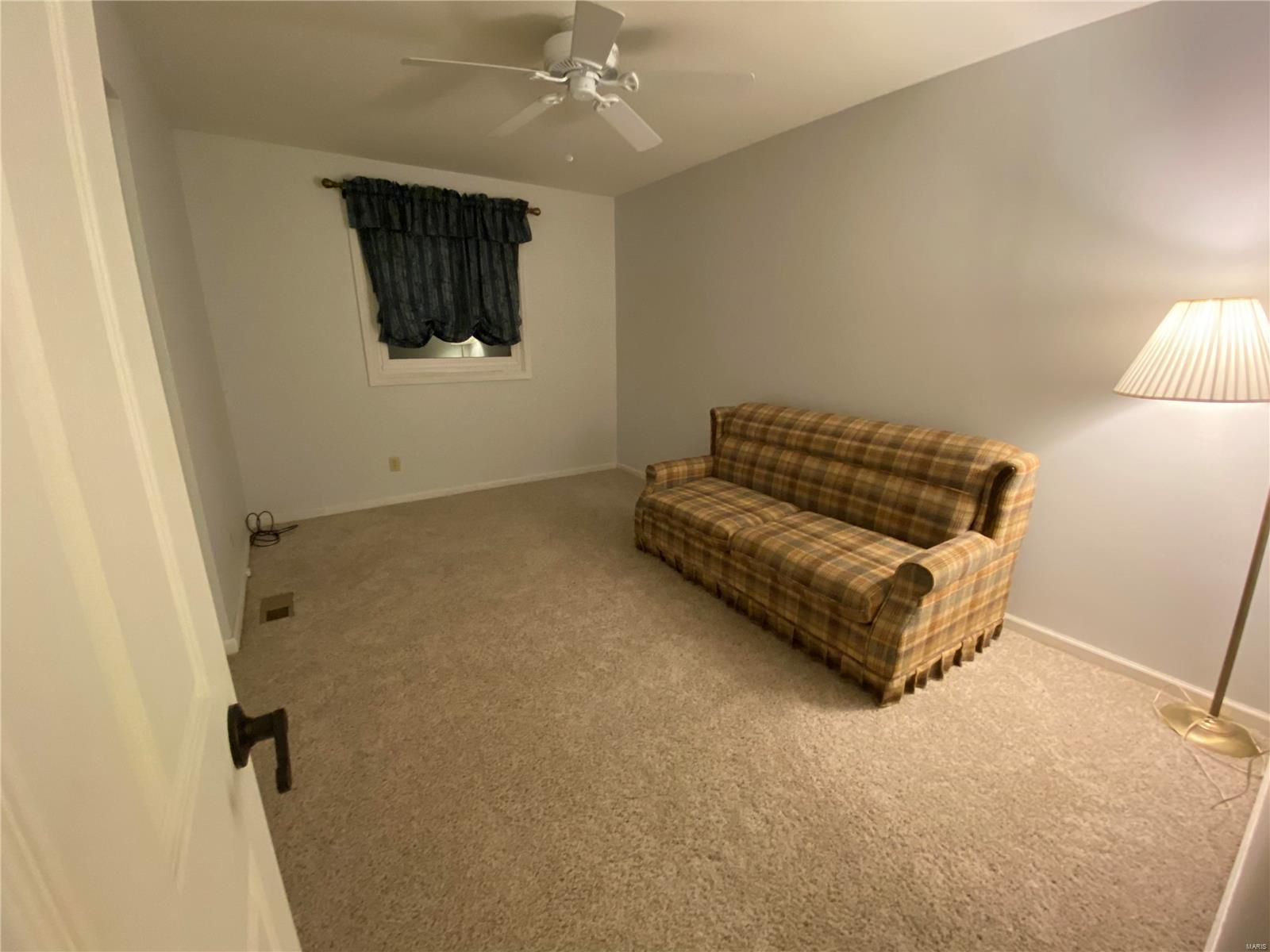 Bluffs #1 - Residential