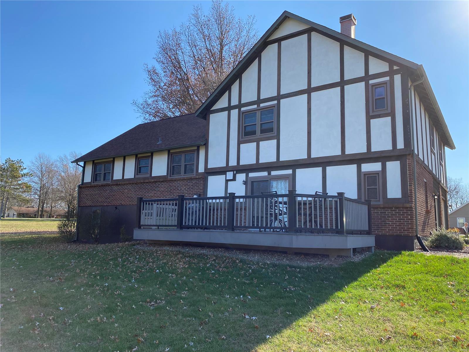 Bluffs #1 - Residential