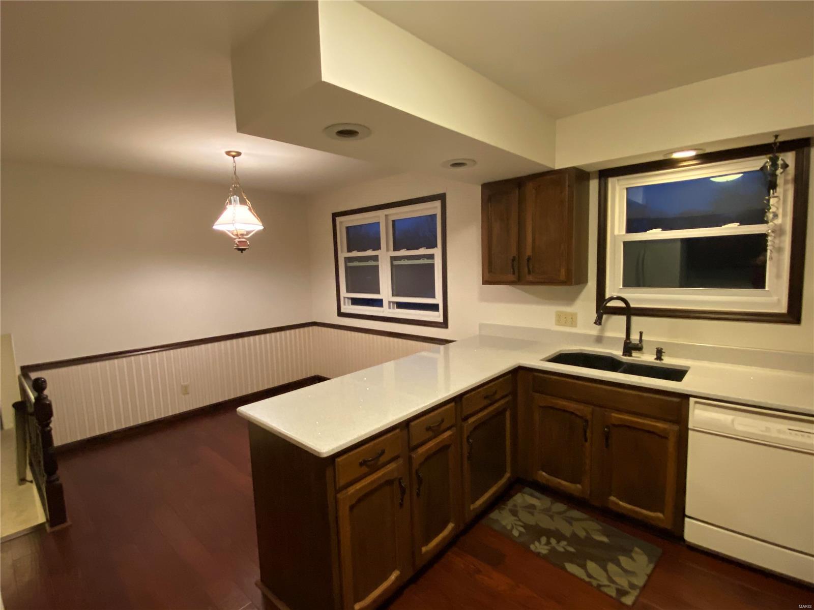 Bluffs #1 - Residential