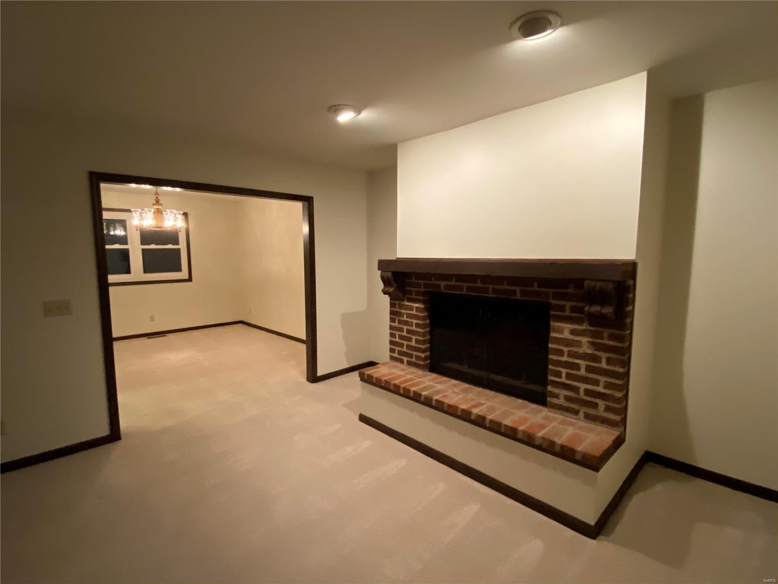 Bluffs #1 - Residential