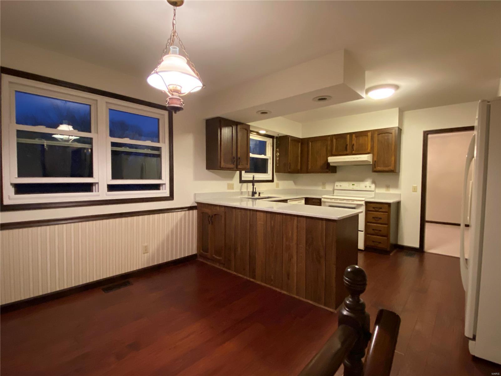 Bluffs #1 - Residential