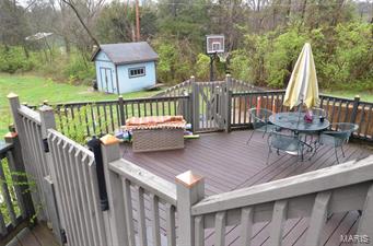 Glendale Hills PT 2 - Residential