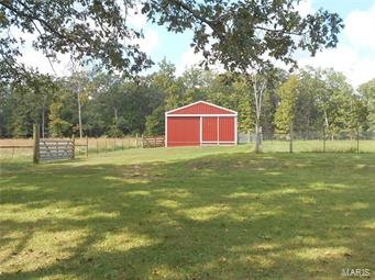 - - Farm