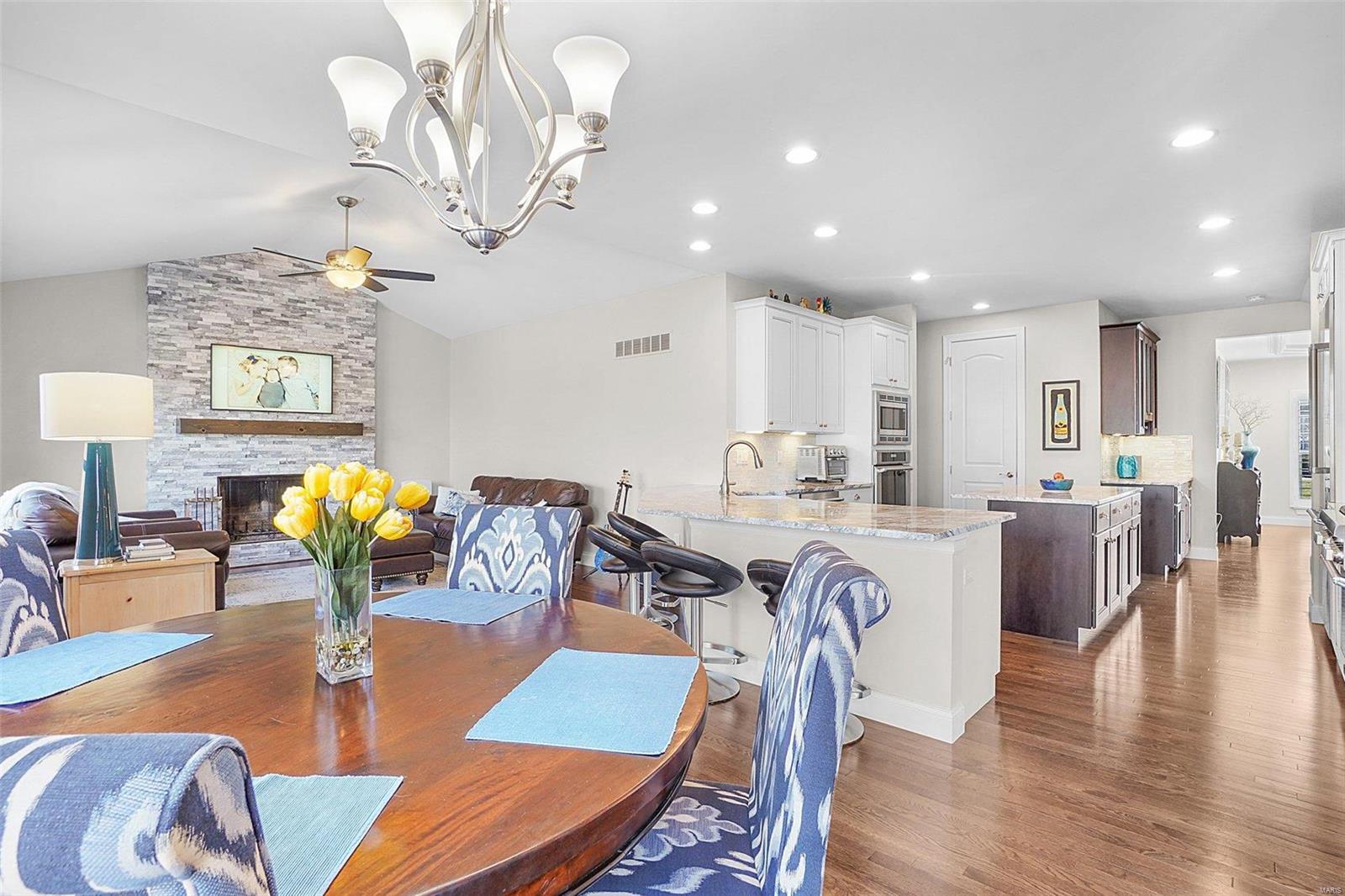 Homestead Estates - Residential