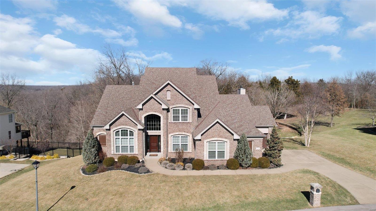 Homestead Estates - Residential