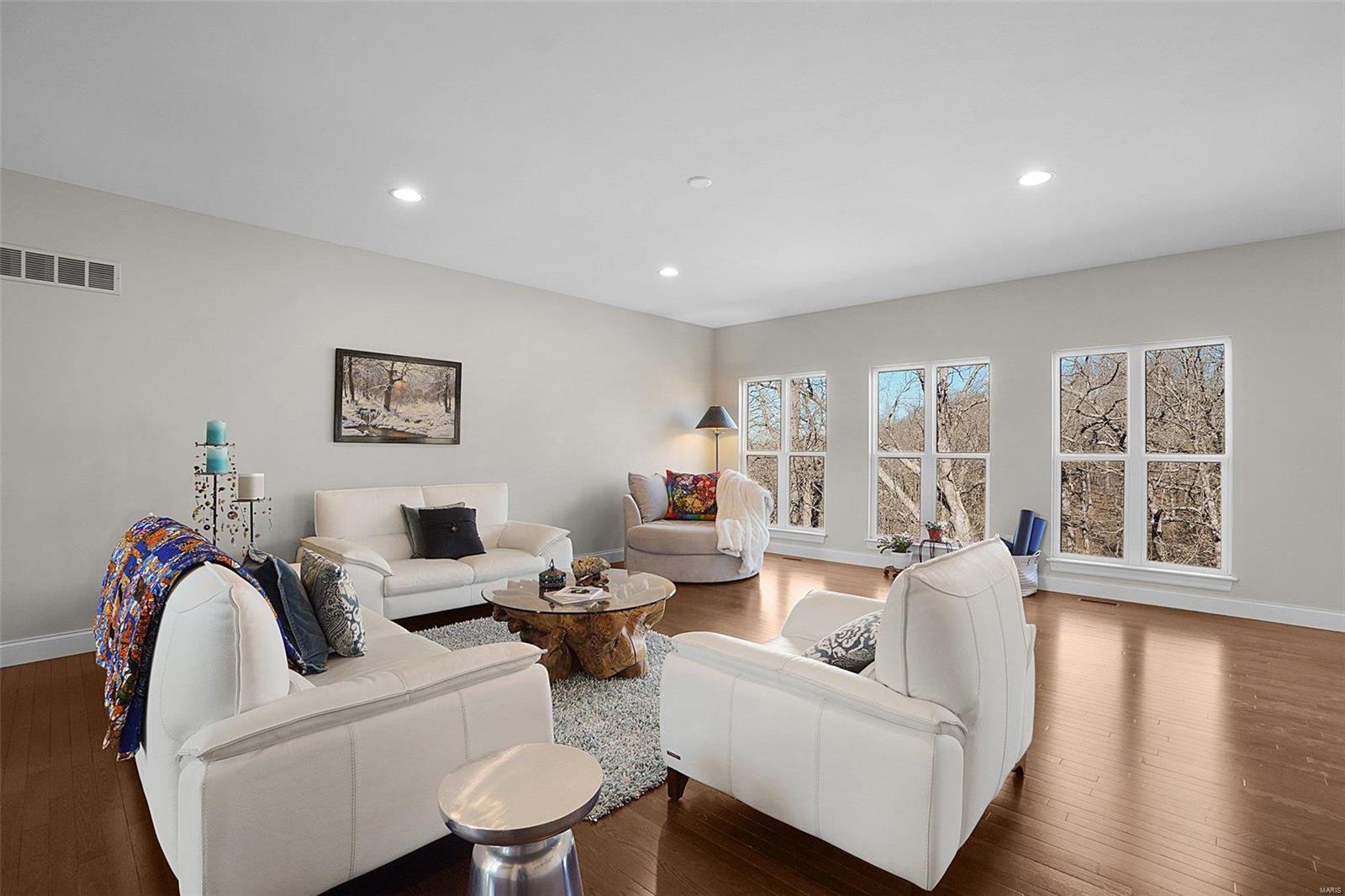 Homestead Estates - Residential