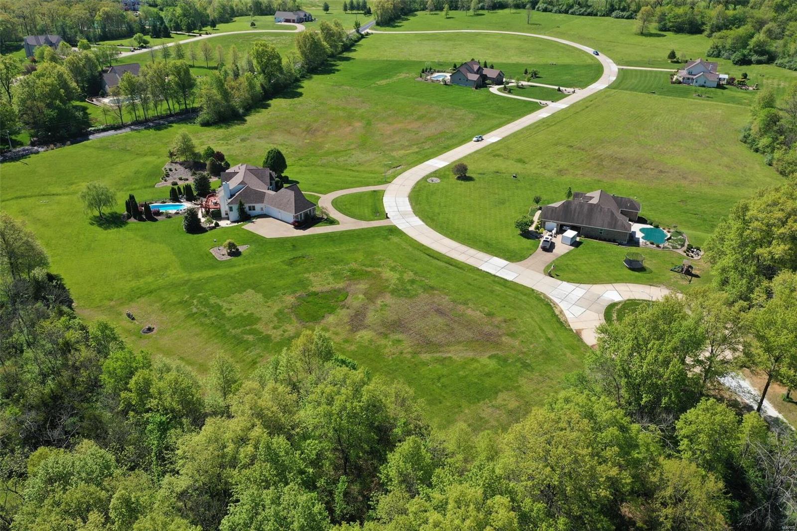 Lynchburg Estates - Residential