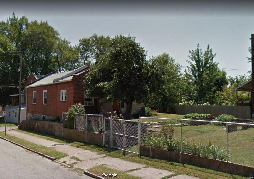 Benton Park West - Residential