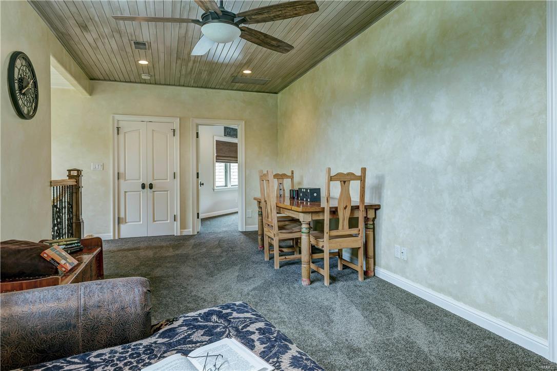 Rutherford Lane - Residential