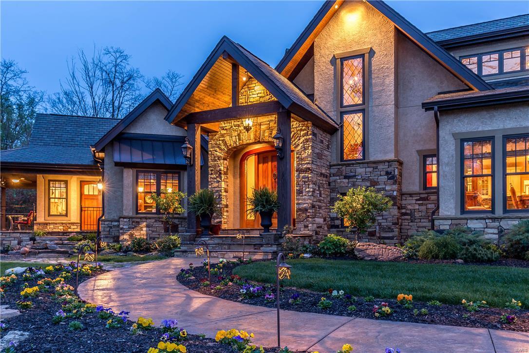 Rutherford Lane - Residential