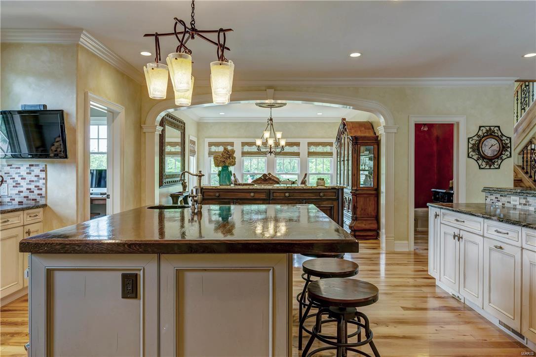 Rutherford Lane - Residential