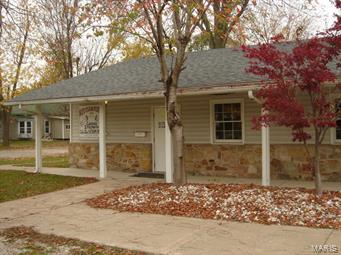 City of Shelbina - Commercial Sale