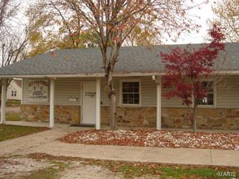 City of Shelbina - Commercial Sale
