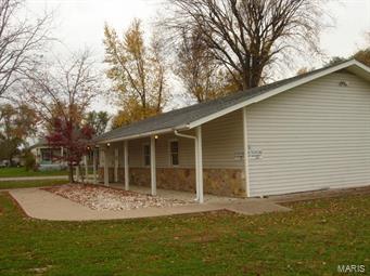 City of Shelbina - Commercial Sale