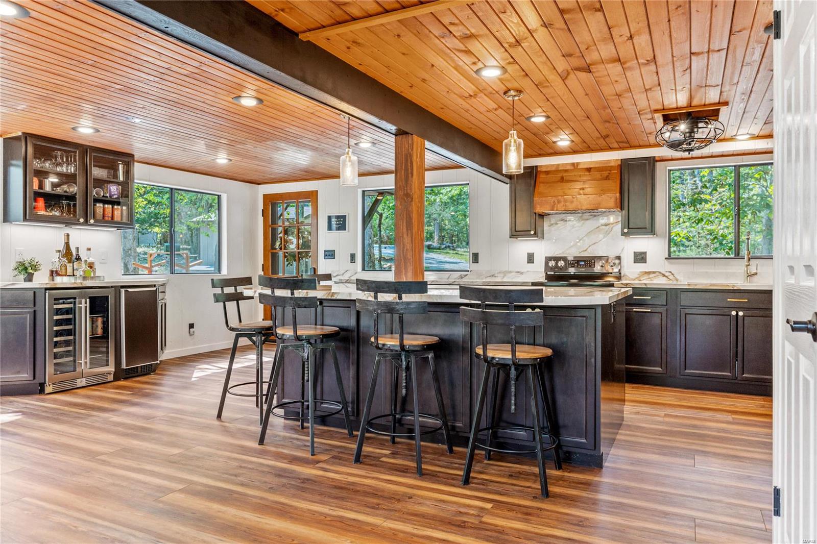Innsbrook - Residential