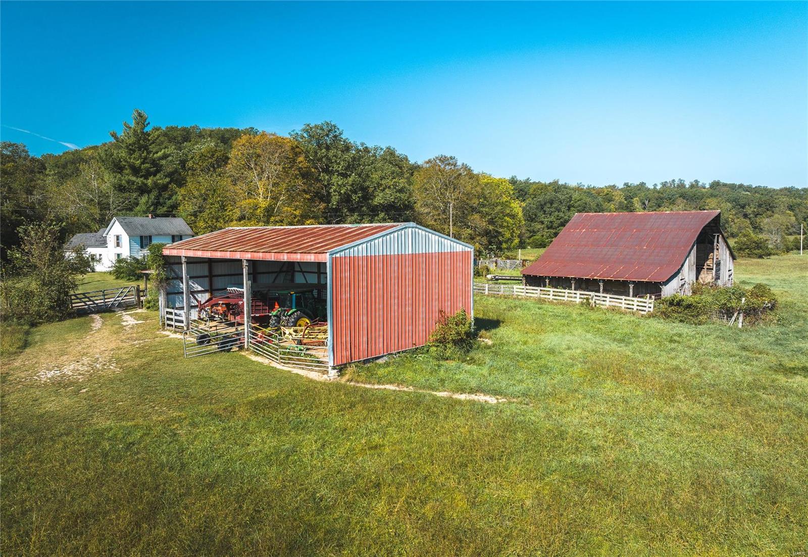 n/a - Farm