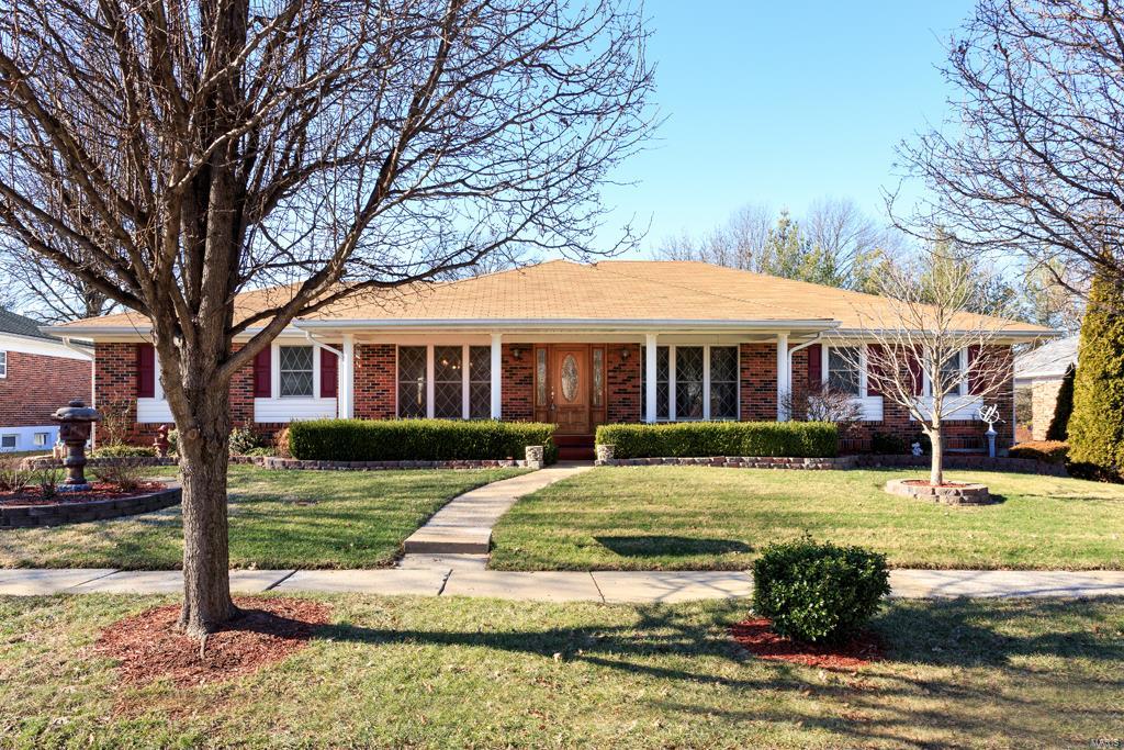 Chestnut Meadow - Residential