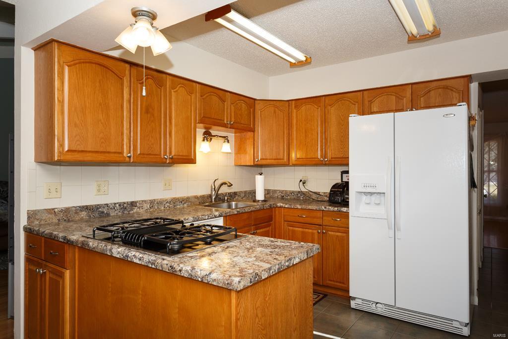 Chestnut Meadow - Residential