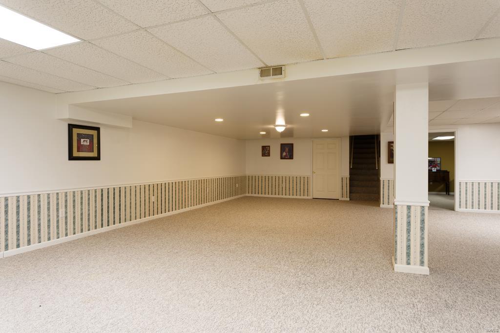 Chestnut Meadow - Residential