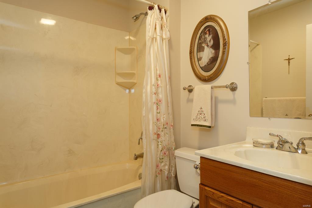 Chestnut Meadow - Residential