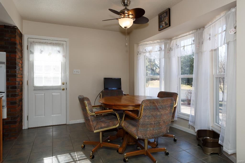 Chestnut Meadow - Residential