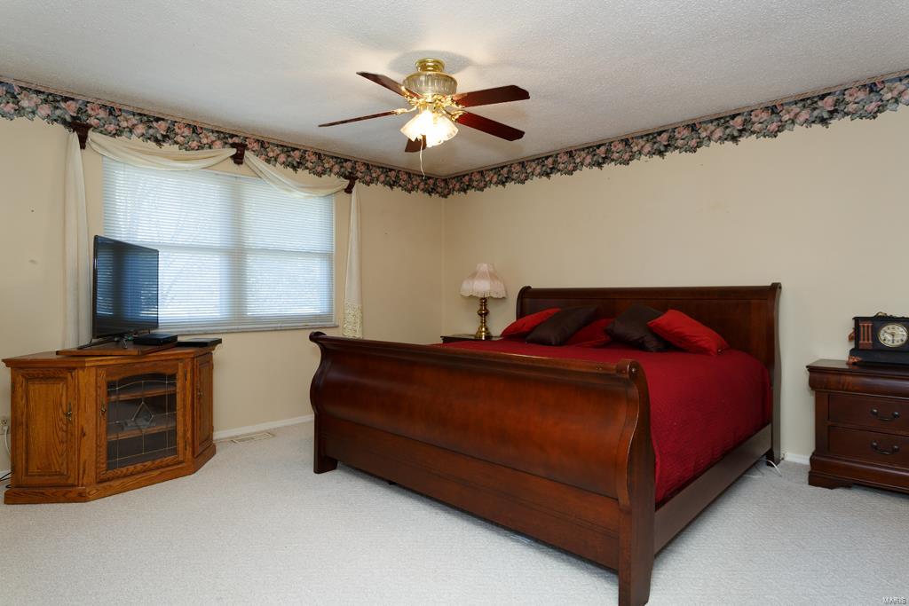 Chestnut Meadow - Residential