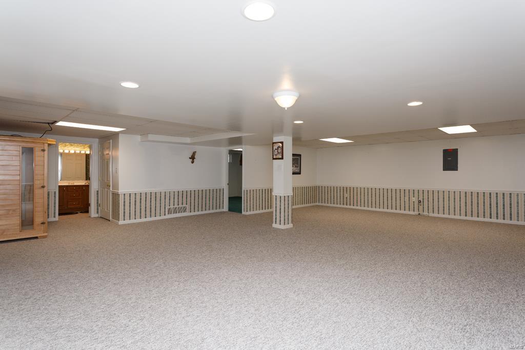 Chestnut Meadow - Residential