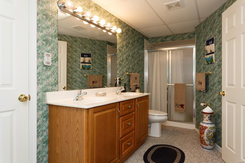 Chestnut Meadow - Residential