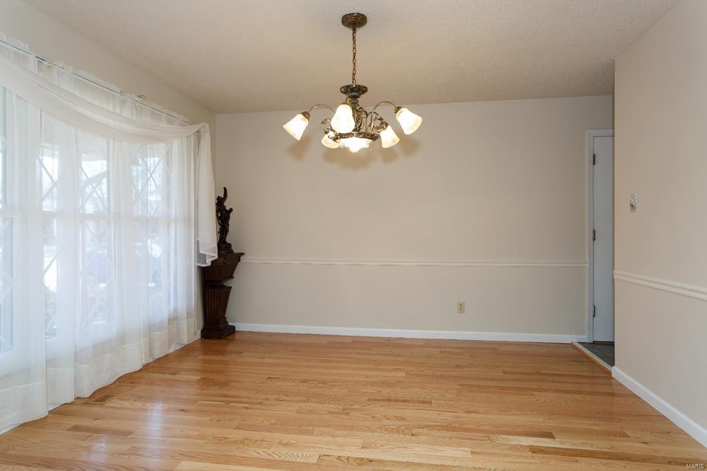Chestnut Meadow - Residential