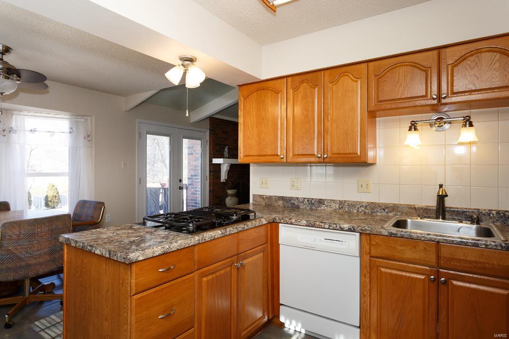 Chestnut Meadow - Residential