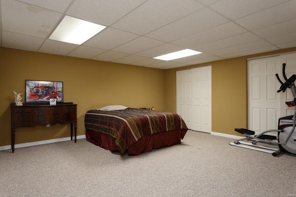 Chestnut Meadow - Residential