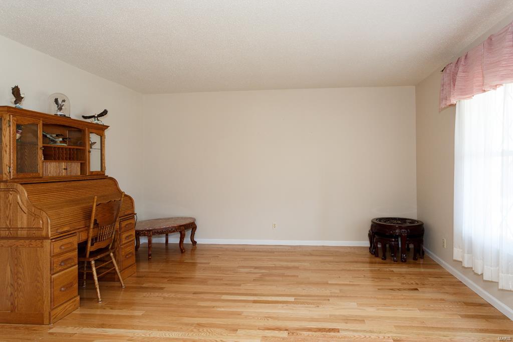 Chestnut Meadow - Residential