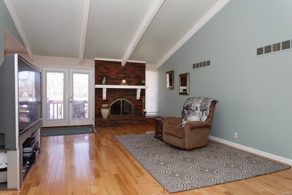 Chestnut Meadow - Residential