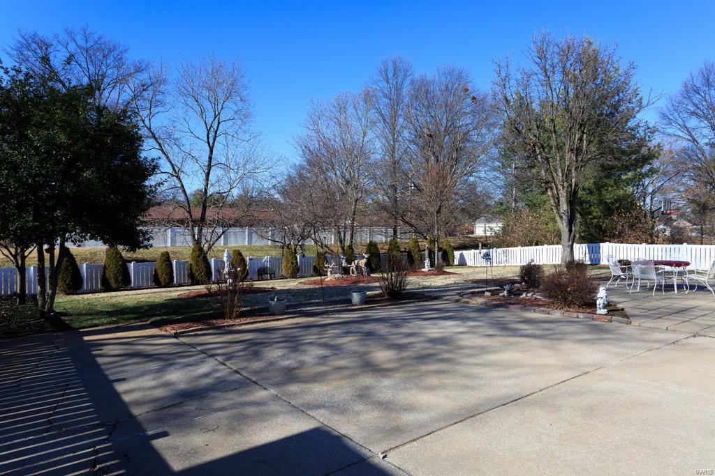 Chestnut Meadow - Residential