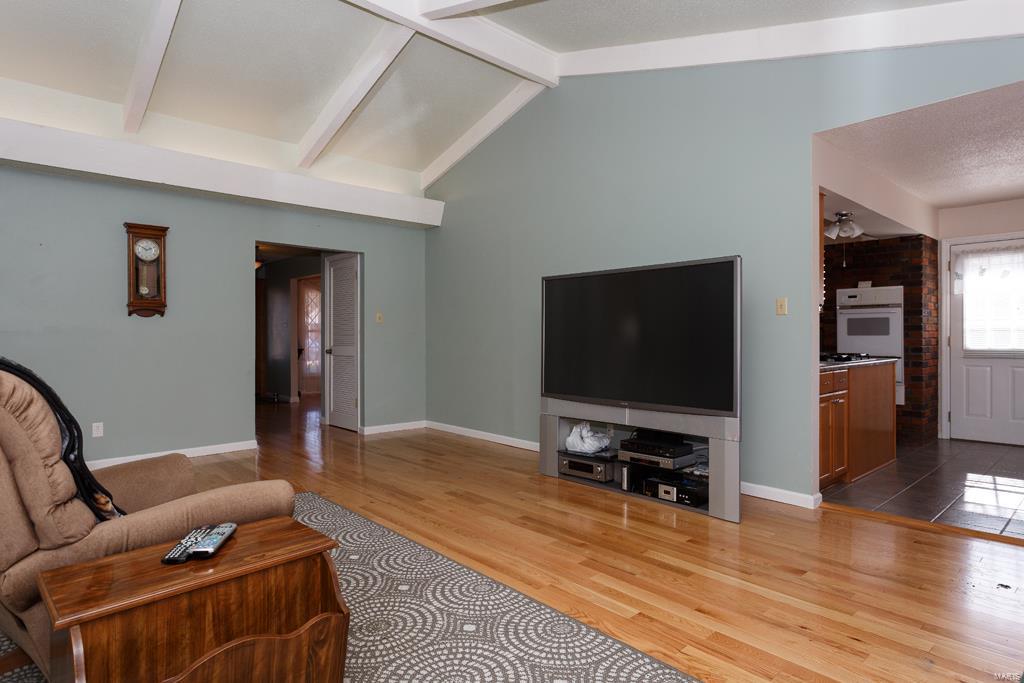 Chestnut Meadow - Residential