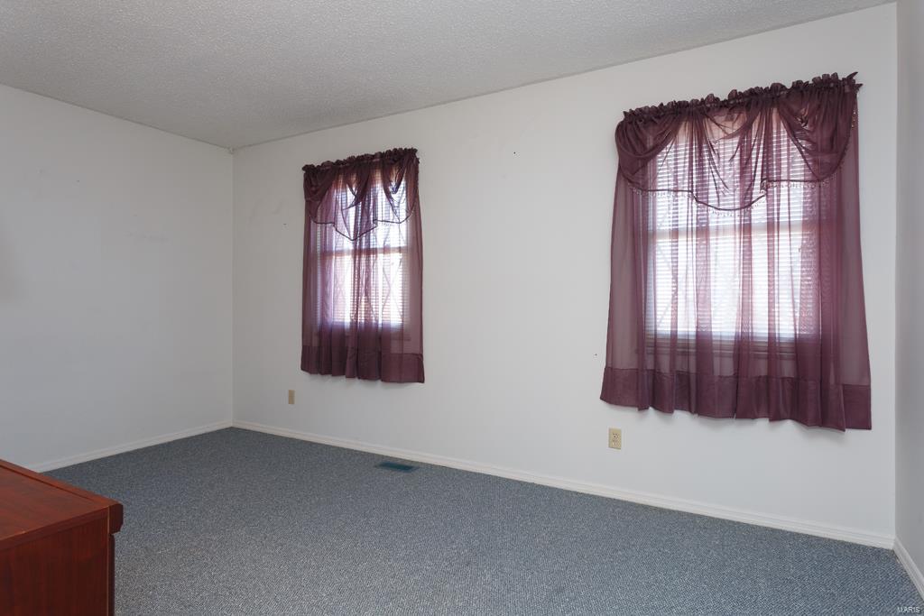 Chestnut Meadow - Residential
