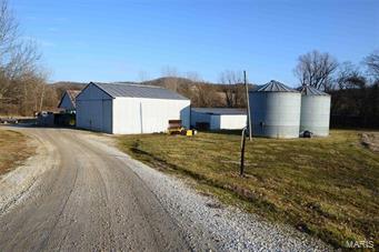 N/A - Farm